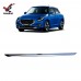 Отделка задней двери багажника для Suzuki Swift ZD ZC 2024 | Tuningdom.ru