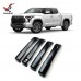 Ручка Дверная Углеродное Волокно Toyota Tundra 2022

