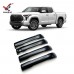 Ручка Дверная Углеродное Волокно Toyota Tundra 2022
