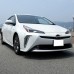 Усовершенствуйте свой Toyota Prius 2019-2020 с высококачественными хромированными аксессуарами от tuningdom.ru