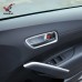 Дверная Ручка Toyota Corolla Cross, Аксессуар Интерьера
