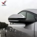 Накладка Бокового Зеркала Toyota C-HR 2017-2018
