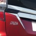 Накладка на фонарь заднего фонаря Nissan Serena C27 Light Frame Stick - качественные автомобильные аксессуары на tuningdom.ru