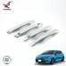 Накладка Боковых Ручек Смарт-Ключей Toyota Corolla 2019
