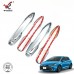 Накладка Боковых Ручек Смарт-Ключей Toyota Corolla 2019
