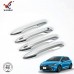 Накладка Боковых Ручек Смарт-Ключей Toyota Corolla 2019
