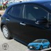 Накладка Боковых Ручек Смарт-Ключей Toyota Corolla 2019
