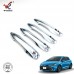 Накладка Боковых Ручек Смарт-Ключей Toyota Corolla 2019
