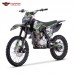 Внедорожный мотоцикл 150cc Gas Pit Dirt Bike 19/16 Cross для бездорожья - Купить на tuningdom.ru