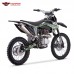 Внедорожный мотоцикл 150cc Gas Pit Dirt Bike 19/16 Cross для бездорожья - Купить на tuningdom.ru