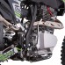 Внедорожный мотоцикл 150cc Gas Pit Dirt Bike 19/16 Cross для бездорожья - Купить на tuningdom.ru