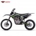 Внедорожный мотоцикл 150cc Gas Pit Dirt Bike 19/16 Cross для бездорожья - Купить на tuningdom.ru