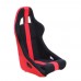 Спортивное гоночное сиденье Jbr 1028: регулируемое, высококачественное, в стиле автокресла - купить на tuningdom.ru!