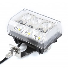 New Led Work Lamp Japan's Patent Japanese Design 18w C Ree Chip Super Brightness 270 Irradiation Range