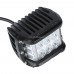 Прожектор Auto Car Light 36W 12V 24V IP68 для внедорожного грузовика - Mini Spot Beam 3 - Квадратный светодиодный рабочий свет 3600lm - купить на tuningdom.ru