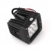 Прожектор автомобильный Worklight 5,5 дюймов 60 Вт 4x4 Offroad 6000lm Ip68 - купить в интернет-магазине tuningdom.ru