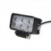 Прожектор автомобильный 18W 1800LM Epistar Chip 4,3-дюймовый 6000K LED Worklight на tuningdom.ru