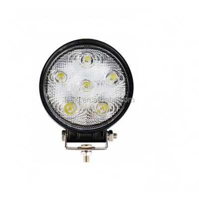 Прожектор автомобильный LED 18W 1440lm 4 дюйма Spot'flood Now Light Factory - купить на tuningdom.ru