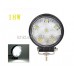 Прожектор автомобильный LED 18W 1440lm 4 дюйма Spot'flood Now Light Factory - купить на tuningdom.ru