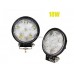 Прожектор автомобильный LED 18W 1440lm 4 дюйма Spot'flood Now Light Factory - купить на tuningdom.ru