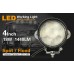 Прожектор автомобильный LED 18W 1440lm 4 дюйма Spot'flood Now Light Factory - купить на tuningdom.ru