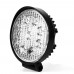 Прожектор автомобильный Worklamp 4-дюймовые круглые рабочие фары 27 Вт 2700lm Spotbeam 20 мм LED фонари для бездорожья Suv - купить на tuningdom.ru