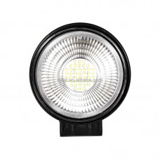 Factory Wholesale Auto Led Light 6000k 10560lm 132w Led Working Light Flood Beam For Universal Cars