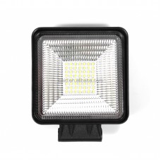 Led Car Light 168 Watts Lc Universal 4 Inch 12v 24v Flood Beam 4x4 Off Road Vehicle Auto Led Work Light