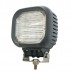 Прожектор автомобильный 12v 24v Led Light 4,5-дюймовый 40w 4000lm Spotbeam 6000k на tuningdom.ru: качественное освещение для вашего авто!