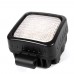 Прожектор автомобильный 45W 12V 24V 4500 Lumen 6000K LED Working Light Flood Beam - купить на tuningdom.ru