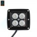 Прожектор автомобильный Lc Hot Sell 088 Spot Beam Square Led Working Light - купить в интернет-магазине tuningdom.ru