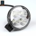 12V 12W IP68 1200lm 6000K LED Прожекторный Луч Круглого Освещения для Внедорожного Транспорта и Корабля - Прожектор Автомобильный | tuningdom.ru