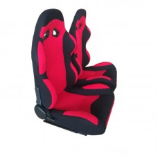 Pvc Leather Car Seat Cover For Adult Use Jbr1003 Racing Seat