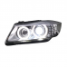 Передняя фара для BMW E90 330I 320I 318I 2004-2011 на tuningdom.ru: качественные запчасти для вашего BMW!