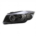 Передняя фара для BMW E90 330I 320I 318I 2004-2011 на tuningdom.ru: качественные запчасти для вашего BMW!