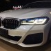 Передняя фара BMW 5-SERIES (G30) 2018-2021 35W - купить на tuningdom.ru