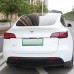 Купить заднюю фару для Tesla Model 3 2017-2019 на tuningdom.ru