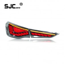 SJC Suitable for BMW 4 series GTS taillight G22 G23 G82 M4 425I 430 LED taillight