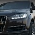 Купить переднюю фару для Audi Q7 2005-2015, 35W на tuningdom.ru