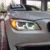 Передняя фара для BMW 7 Series 2009-2016 на tuningdom.ru: качество и надежность для вашего автомобиля!