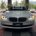 Передняя фара для BMW 7 Series 2009-2016 на tuningdom.ru: качество и надежность для вашего автомобиля!