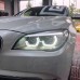 Передняя фара для BMW 7 Series 2009-2016 на tuningdom.ru: качество и надежность для вашего автомобиля!