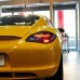 Купить заднюю фару для Porsche Cayman 987.2 2009-2012 в интернет-магазине TuningDom