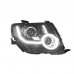 Передняя фара MITSUBISHI PAJERO 2007-2021 FOR PAJERO - купить в интернет-магазине tuningdom.ru