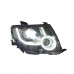 Передняя фара MITSUBISHI PAJERO 2007-2021 FOR PAJERO - купить в интернет-магазине tuningdom.ru