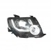 Передняя фара MITSUBISHI PAJERO 2007-2021 FOR PAJERO - купить в интернет-магазине tuningdom.ru