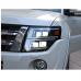 Передняя фара MITSUBISHI PAJERO 2006-2021 V97 36W на tuningdom.ru: купить онлайн!