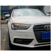 Передняя фара для Audi A4L B9 2014-2016 на tuningdom.ru: качество и надежность для вашего автомобиля!