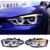 Передняя фара для BMW 3 Series F30 2012-2015 на tuningdom.ru: купить по лучшей цене!