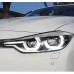 Передняя фара для BMW 3 Series F30 2012-2015 на tuningdom.ru: купить по лучшей цене!